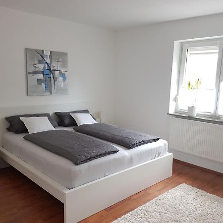 Ferienwohnung Im Springerhof Lohr Exterior foto