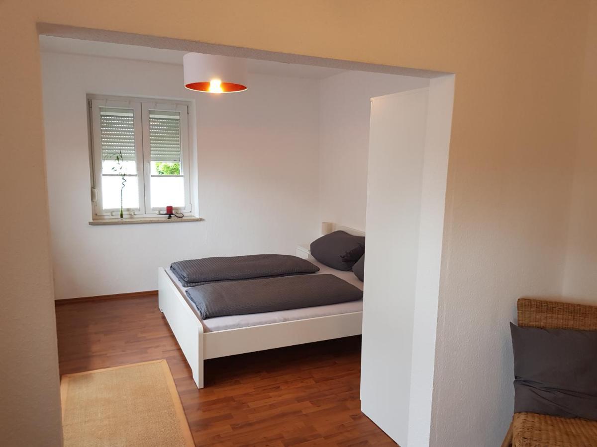 Ferienwohnung Im Springerhof Lohr Exterior foto