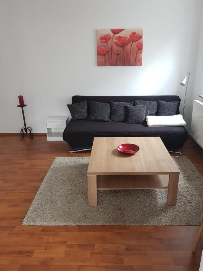 Ferienwohnung Im Springerhof Lohr Exterior foto