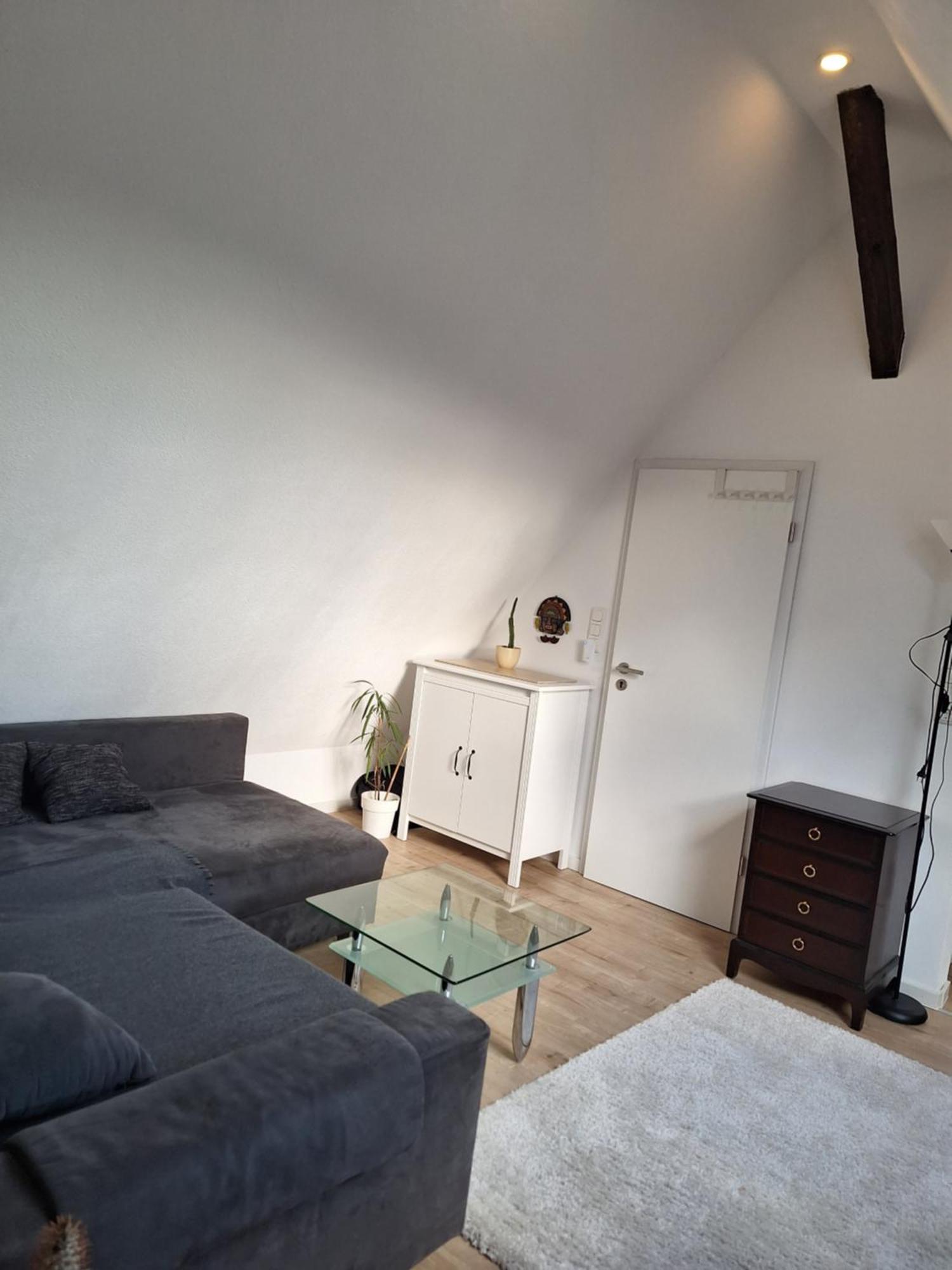 Ferienwohnung Im Springerhof Lohr Exterior foto